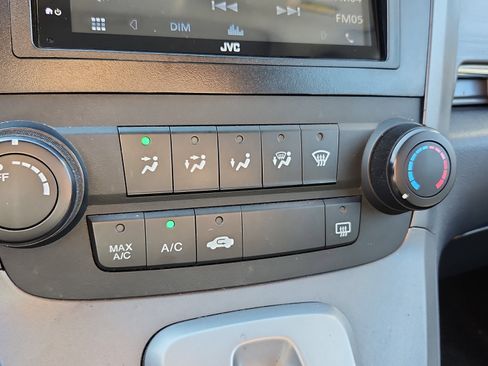 Used 2008 Honda CR-V EX image 34