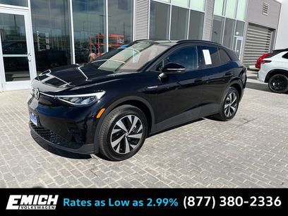 Certified 2023 Volkswagen ID.4 Pro