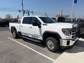 Used 2023 GMC Sierra 2500 SLE video 1