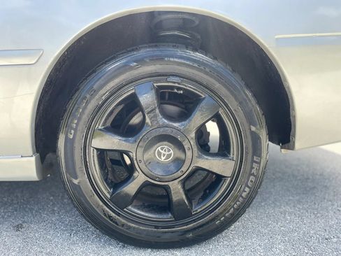 Used 2003 Toyota Solara SLE FWD image 18