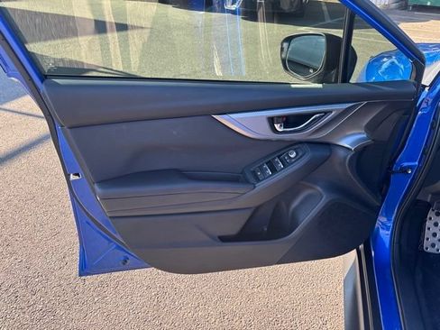 Used 2024 Subaru WRX Premium AWD/4WD image 15