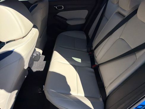 New 2026 Acura Integra A-Spec image 21