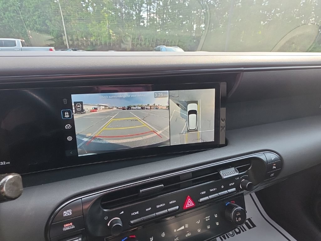 Used 2026 Hyundai Palisade XRT Pro AWD/4WD image 26