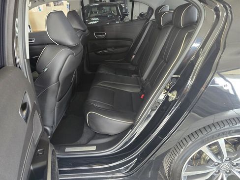 Used 2019 Acura TLX w/ Technology Package AWD/4WD image 12