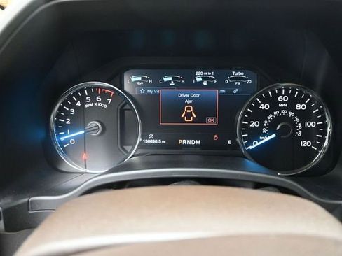 Used 2019 Ford F150 Lariat AWD/4WD image 12