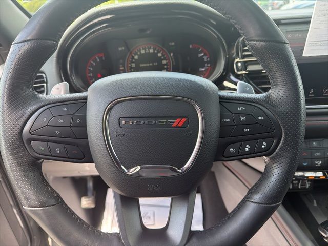 Used 2025 Dodge Durango GT AWD/4WD image 26