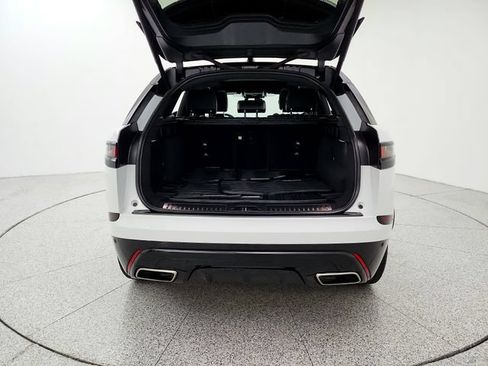 Certified 2023 Land Rover Range Rover Velar R-Dynamic S AWD/4WD image 15