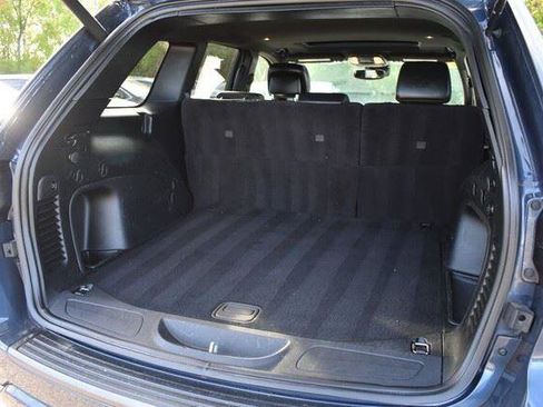 Used 2021 Jeep Grand Cherokee Limited w/ Quick Order Package 28K 80th AWD/4WD image 21