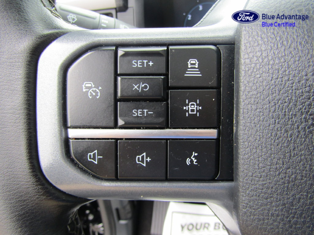 Certified 2025 Ford F150 XLT w/ Equipment Group 303A High AWD/4WD image 25