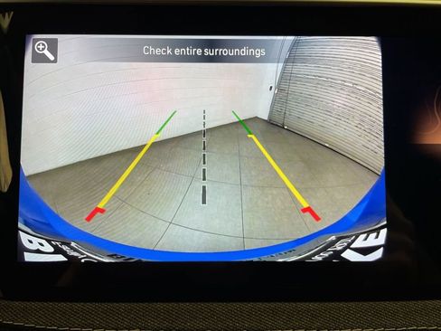New 2026 Jeep Cherokee Laredo AWD/4WD image 15
