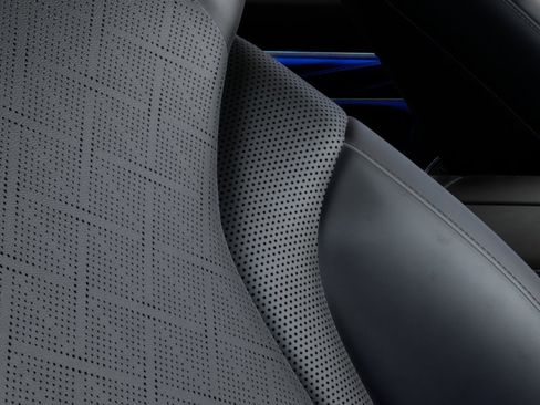 New 2027 Genesis GV80 3.5T Advanced AWD/4WD image 16