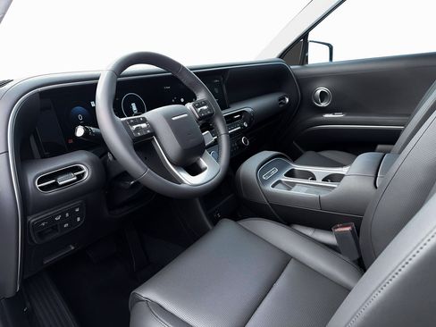 New 2026 Hyundai Palisade SEL AWD/4WD image 14