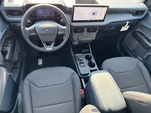New 2025 Ford Maverick XL image 22