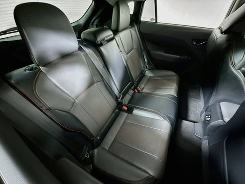 Used 2024 Subaru Crosstrek 2.5i Limited AWD/4WD image 26
