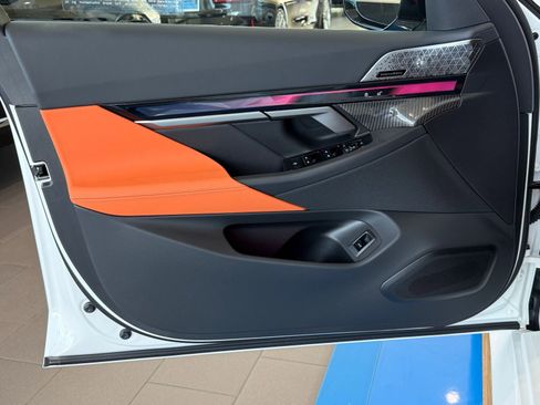 New 2026 BMW M5 Touring image 13