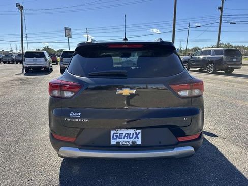 New 2026 Chevrolet TrailBlazer LT w/ Convenience Package FWD image 14