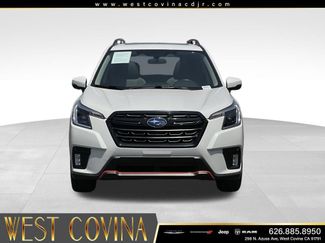 Used 2023 Subaru Forester Sport AWD/4WD video 2
