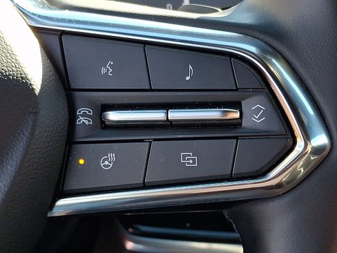 Certified 2025 Chevrolet Equinox LT w/ Convenience Package II image 23