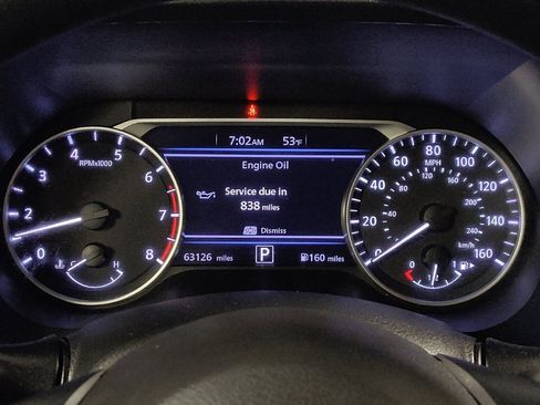 Used 2024 Nissan Sentra SV image 23