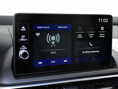 New 2025 Acura ADX A-Spec image 15