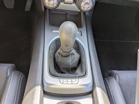 Used 2015 Chevrolet Camaro SS w/ SS Performance Package RWD image 25