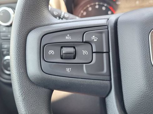 New 2026 GMC Sierra 2500 Pro AWD/4WD image 18