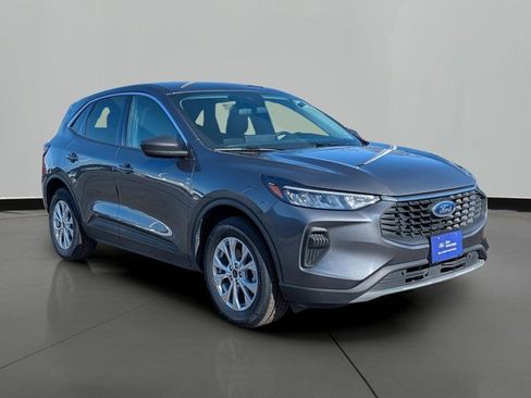 Certified 2024 Ford Escape Active w/ Tech Pack #1 image 4