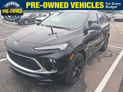 Used 2026 Buick Encore GX Sport Touring w/ Comfort Package