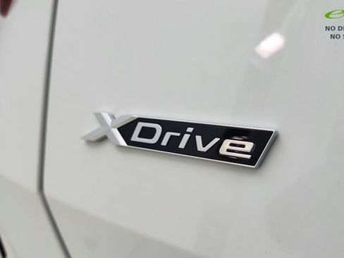 Used 2025 BMW X3 xDrive30i w/ M Sport Package AWD/4WD image 17