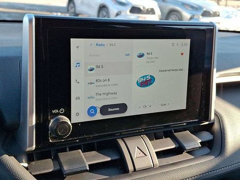 Certified 2024 Toyota RAV4 XLE image 16