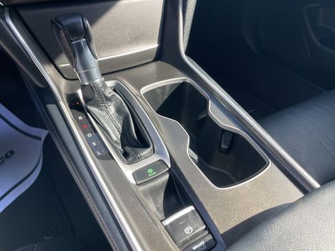 Used 2018 Honda Accord EX-L image 26