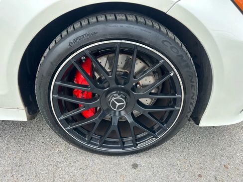 Used 2017 Mercedes-Benz CLS 63 AMG S-Model image 28