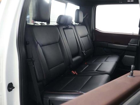 Used 2023 Ford F150 Lariat w/ Equipment Group 502A High AWD/4WD image 35