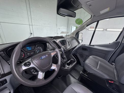Used 2019 Ford Transit 150 148 Low Roof RWD image 14