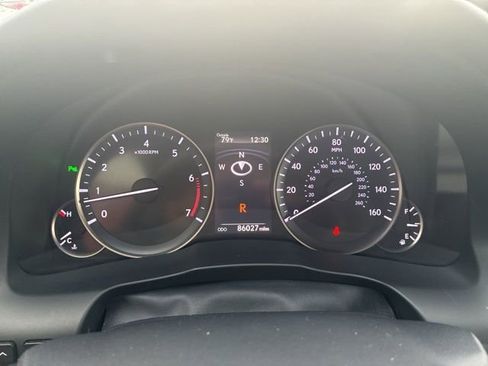 Used 2016 Lexus ES 350 w/ Luxury Package w/Wood Trim FWD image 23