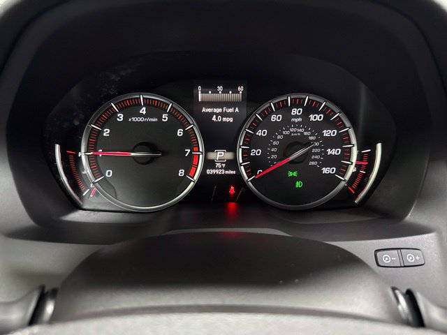 Used 2019 Acura MDX A-Spec AWD/4WD image 18