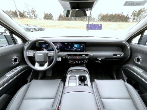 New 2026 Hyundai Palisade SEL AWD/4WD image 13