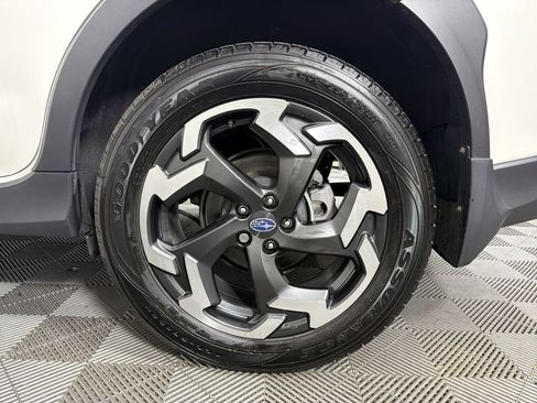 Used 2021 Subaru Crosstrek 2.5i Limited w/ Moonroof Package 2 image 17