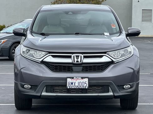 Used 2019 Honda CR-V EX-L image 10