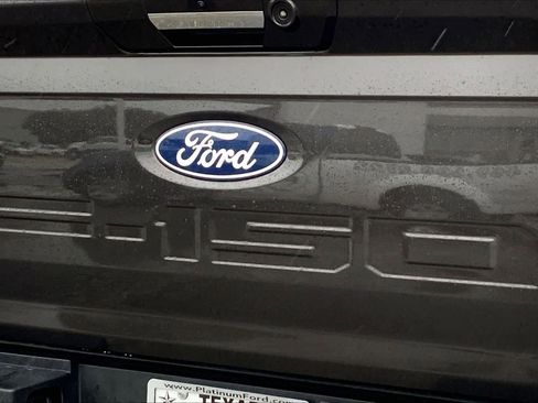 Used 2024 Ford F150 XLT w/ Equipment Group 302A MID image 27