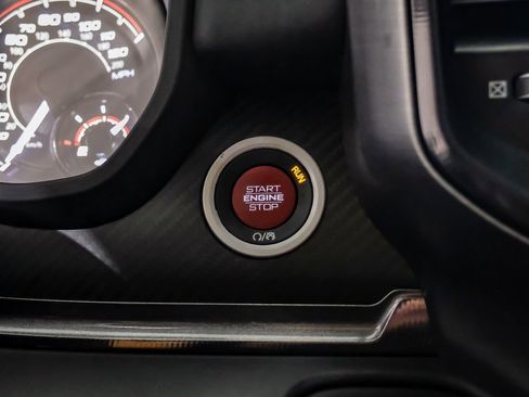 Used 2022 RAM 1500 TRX w/ TRX Level 2 Equipment Group image 19