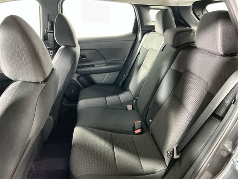 New 2026 Nissan Kicks S image 23