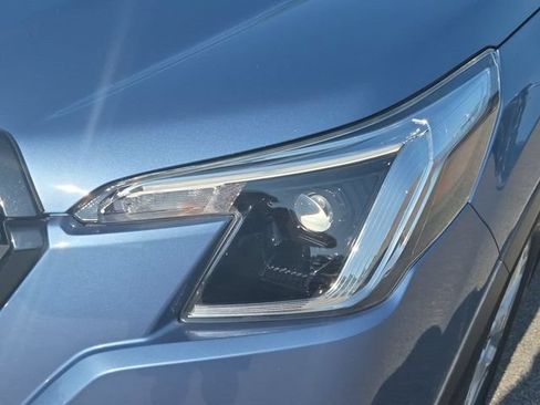 Used 2022 Subaru Forester AWD/4WD image 9