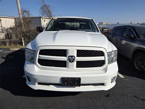 Used 2015 RAM 1500 Express image 2
