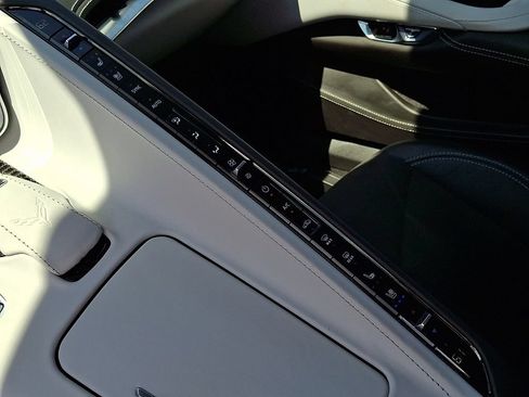 Certified 2021 Chevrolet Corvette Stingray Premium Conv w/ Z51 Performance Package RWD image 14