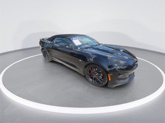 Used 2023 Chevrolet Camaro SS video 2