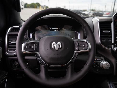 New 2026 RAM 1500 Laramie image 29