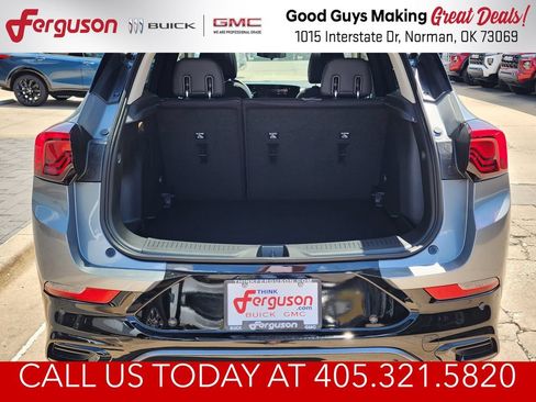 New 2026 Buick Encore GX Sport Touring w/ Advanced Technology Package FWD image 47