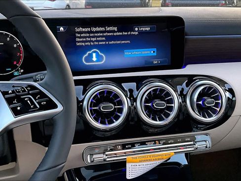 New 2026 Mercedes-Benz CLA 250 CLA 250 image 9