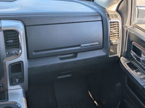 Used 2016 RAM 3500 Laramie w/ Protection Group image 19